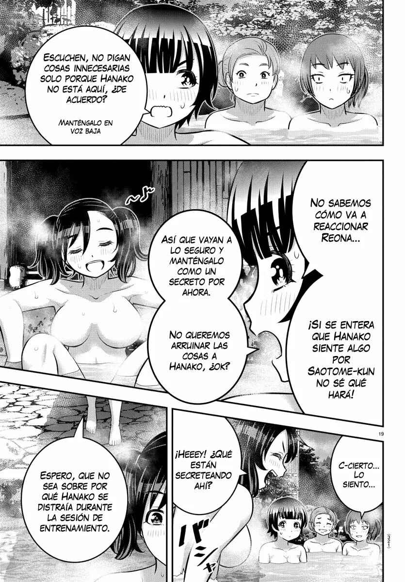 Chapter 148 - Page 20