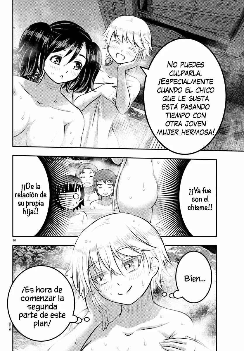 Chapter 148 - Page 21