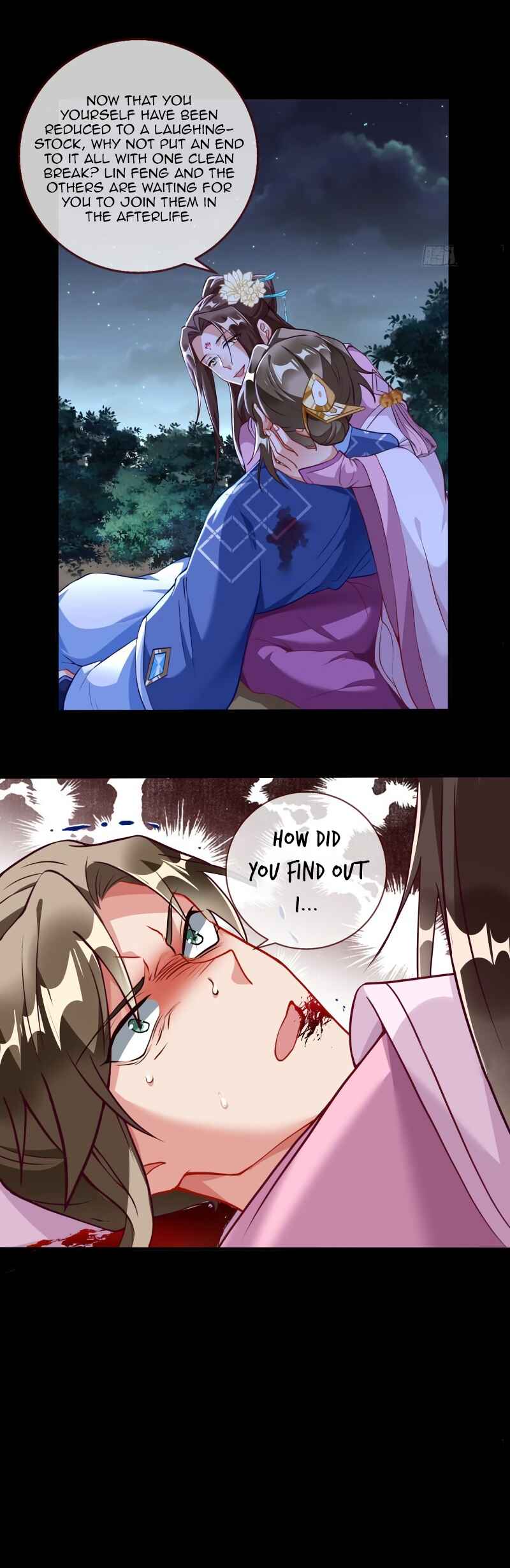 Chapter 495 - Page 10