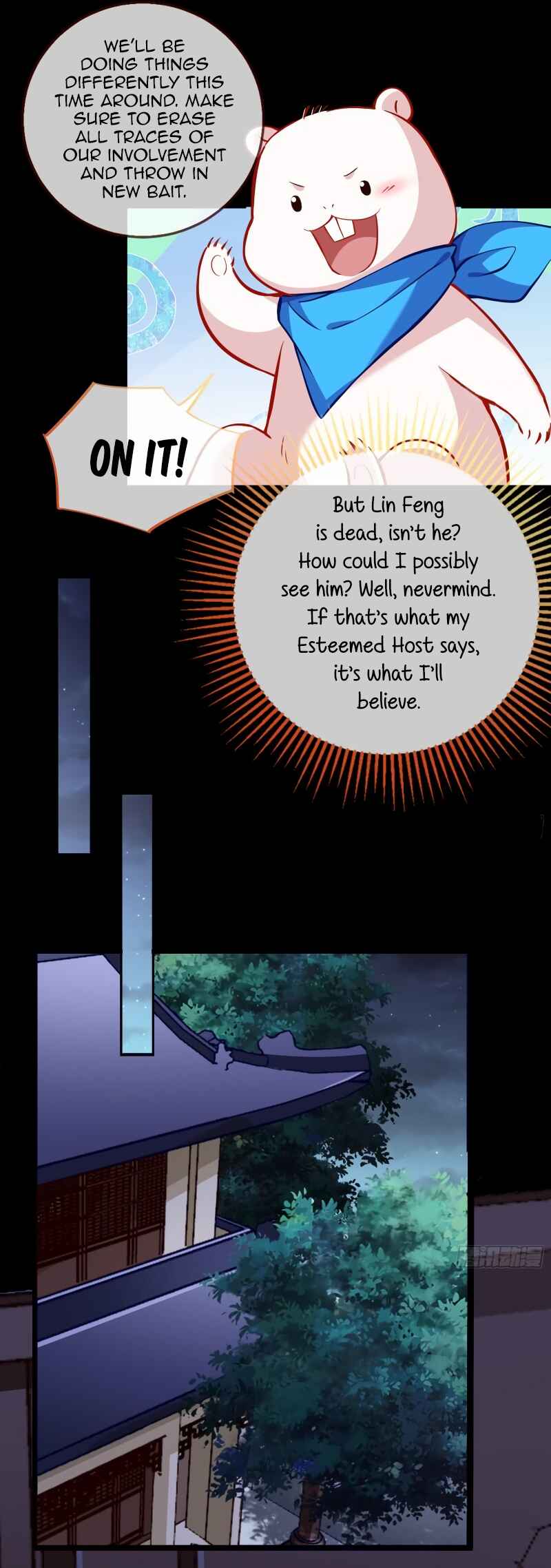 Chapter 495 - Page 15