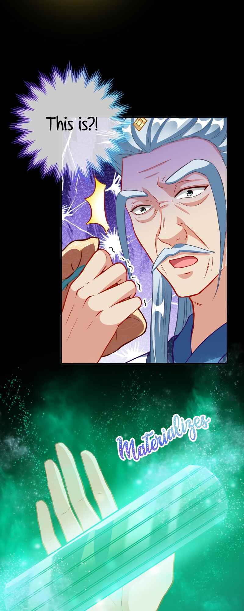 Chapter 495 - Page 26