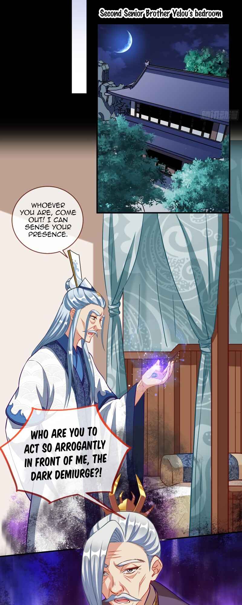 Chapter 495 - Page 29