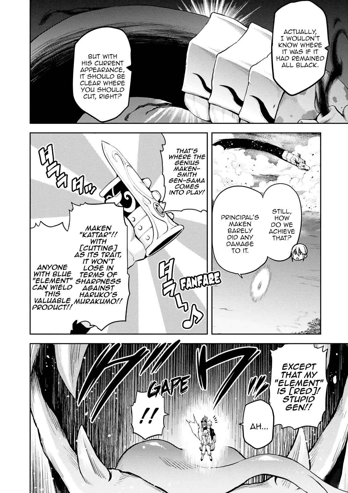 Chapter 106 - Page 15