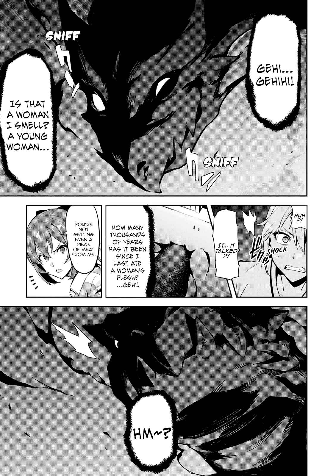 Chapter 106 - Page 5