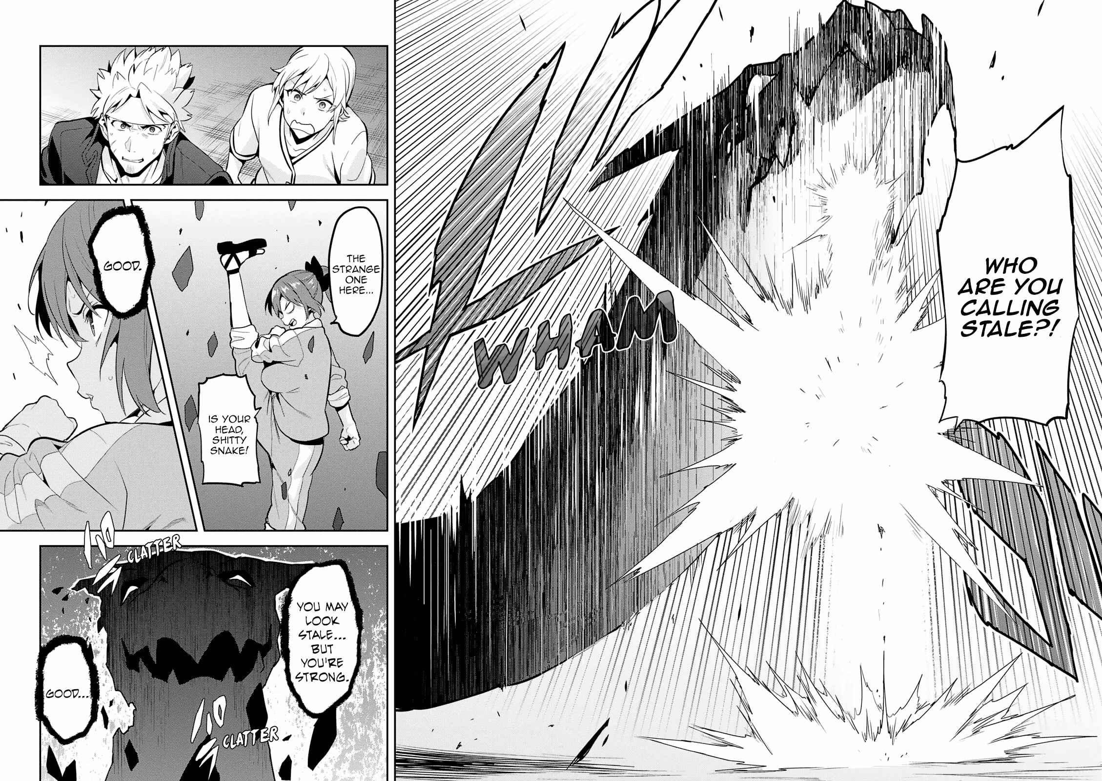 Chapter 106 - Page 8