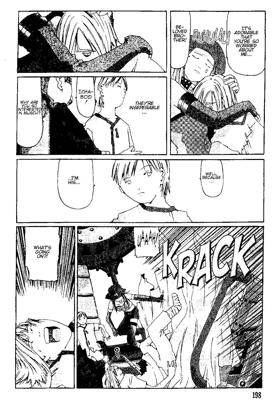 Chapter 3 - Page 8