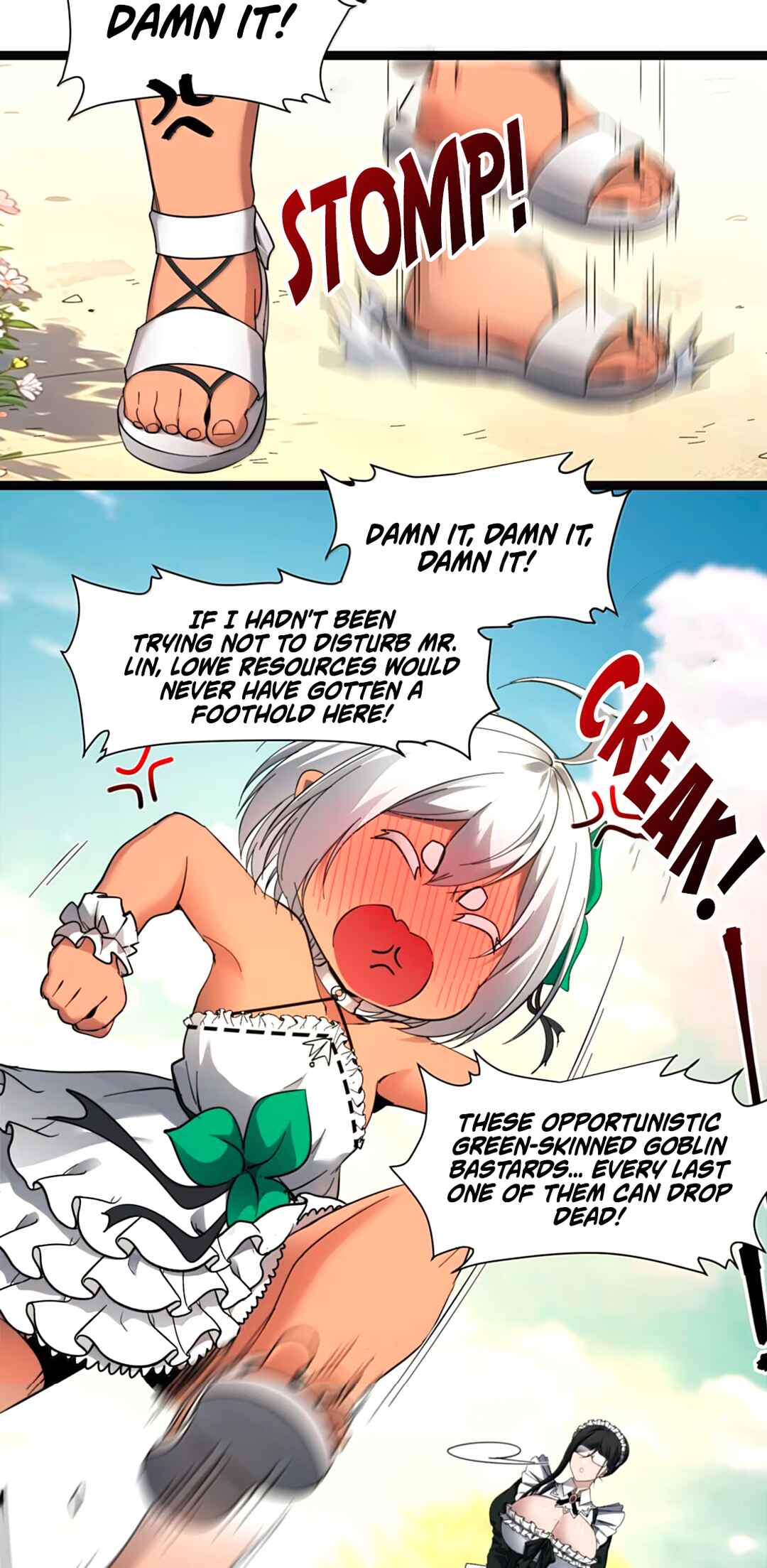 Chapter 192 - Page 3