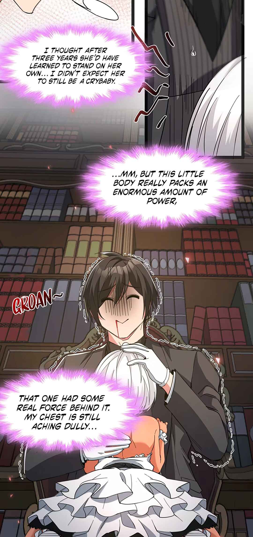 Chapter 192 - Page 34