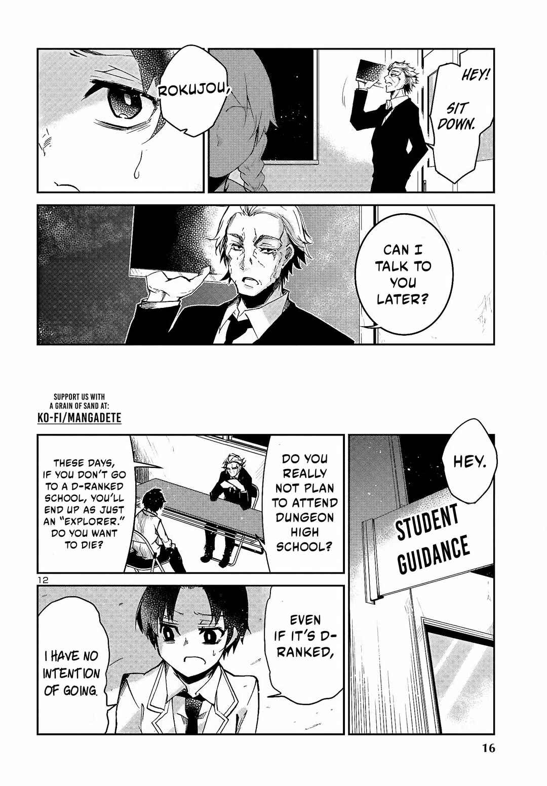 Chapter 1 - Page 14