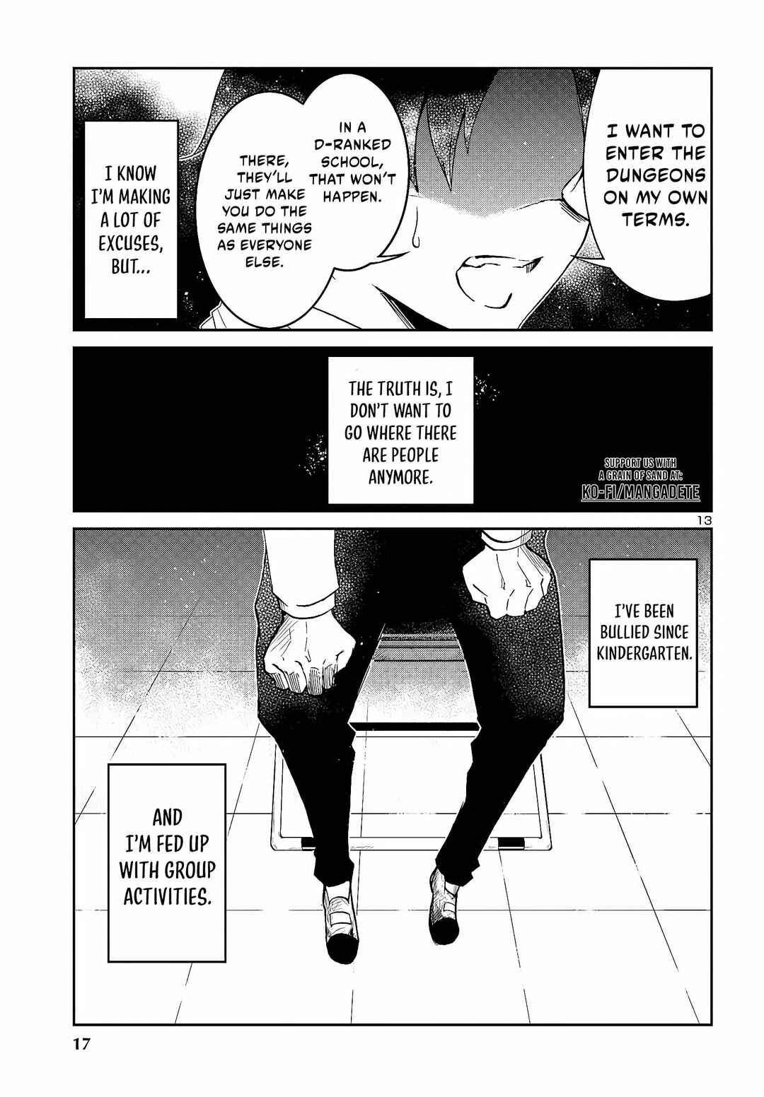 Chapter 1 - Page 15