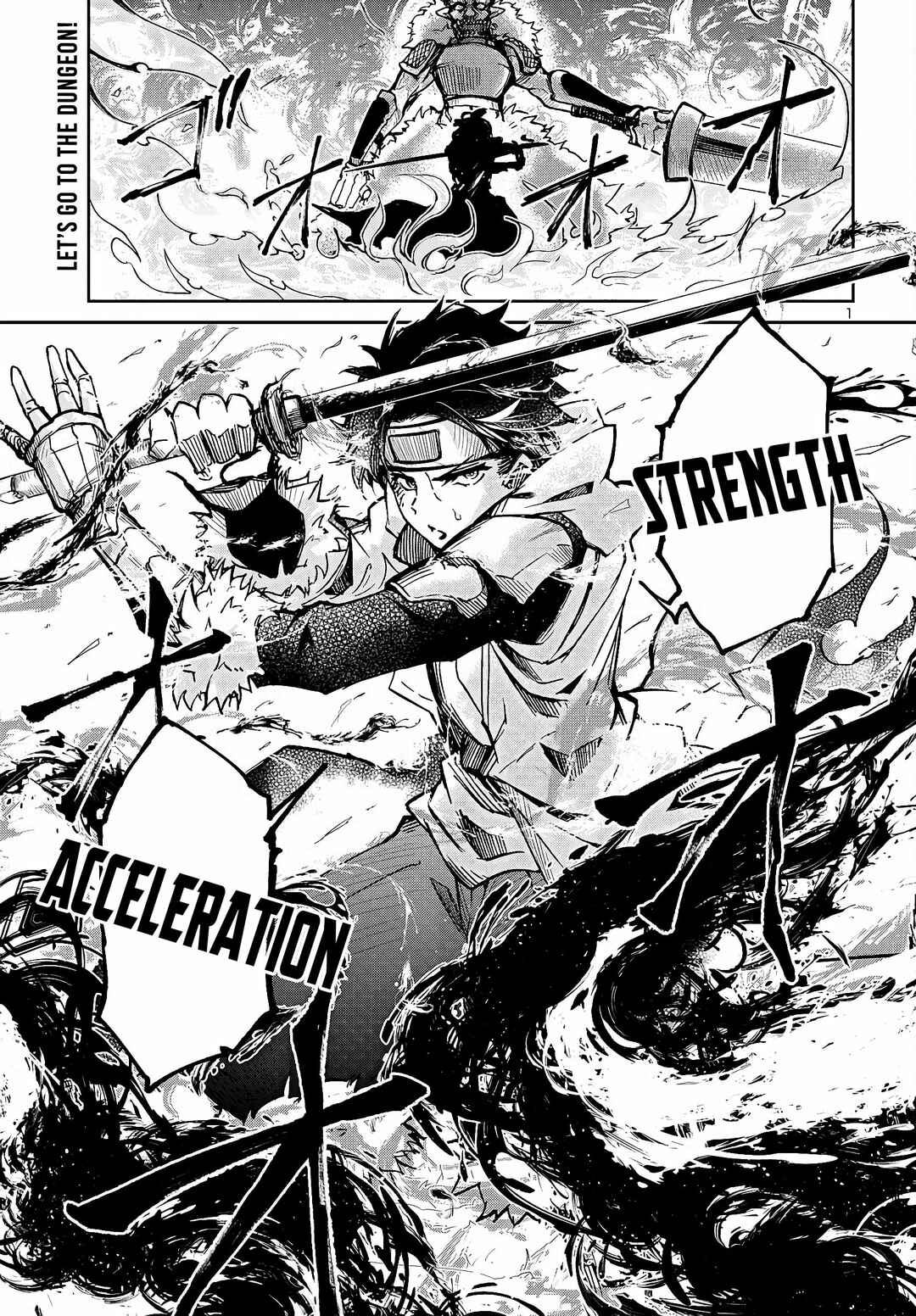Chapter 1 - Page 3