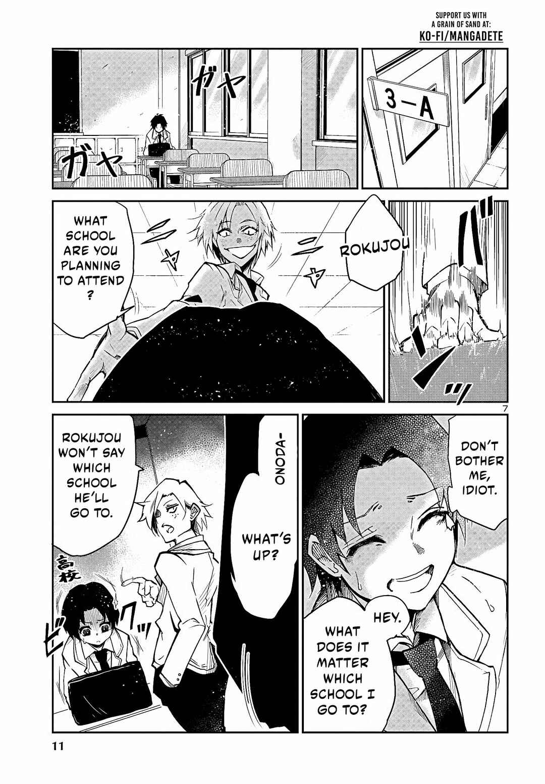 Chapter 1 - Page 9
