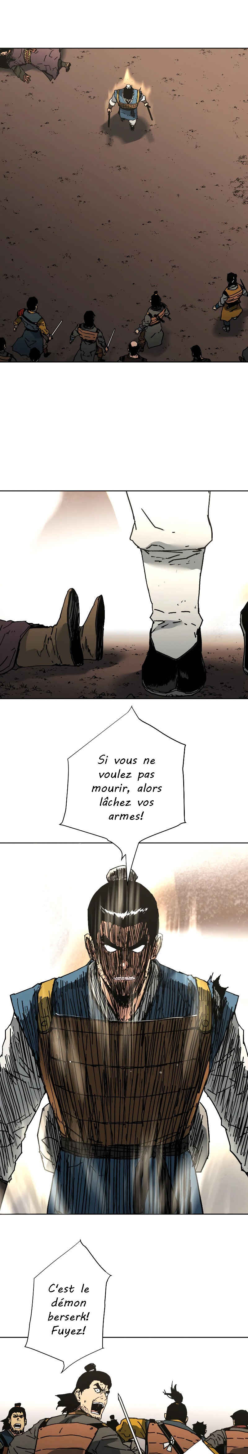 Chapter 246 - Page 11