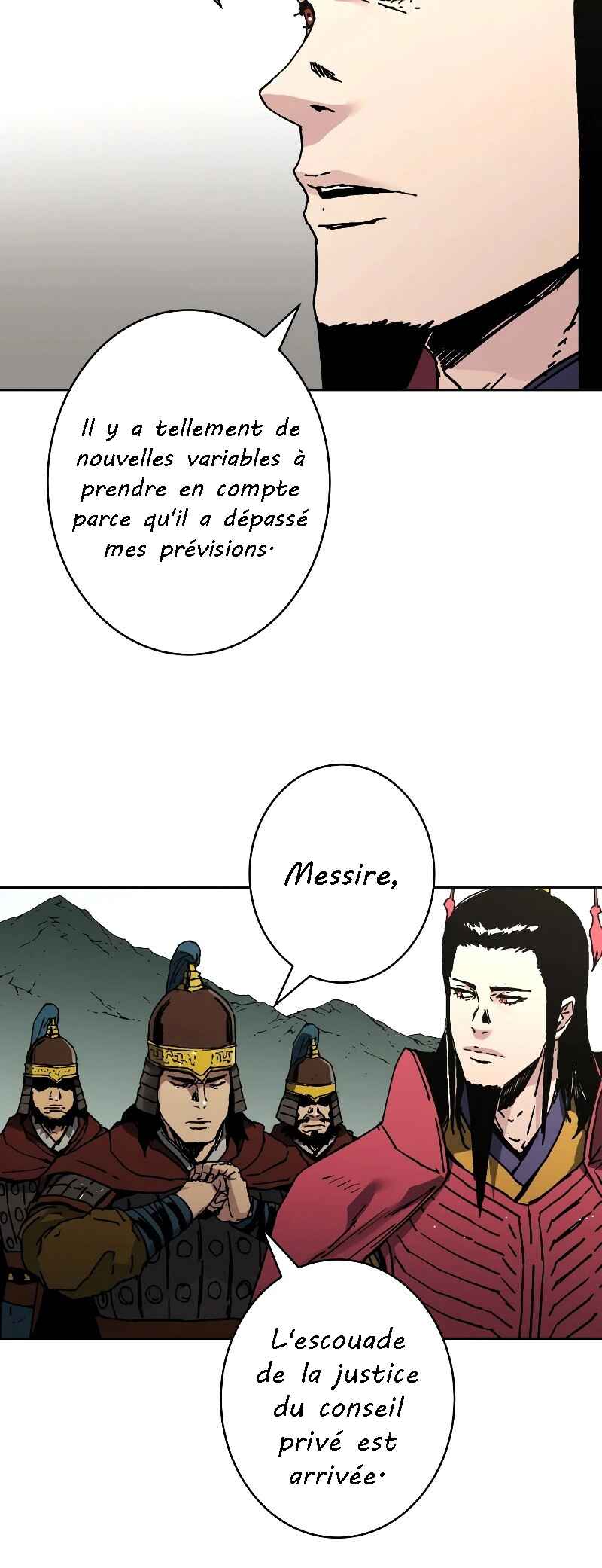 Chapter 246 - Page 38