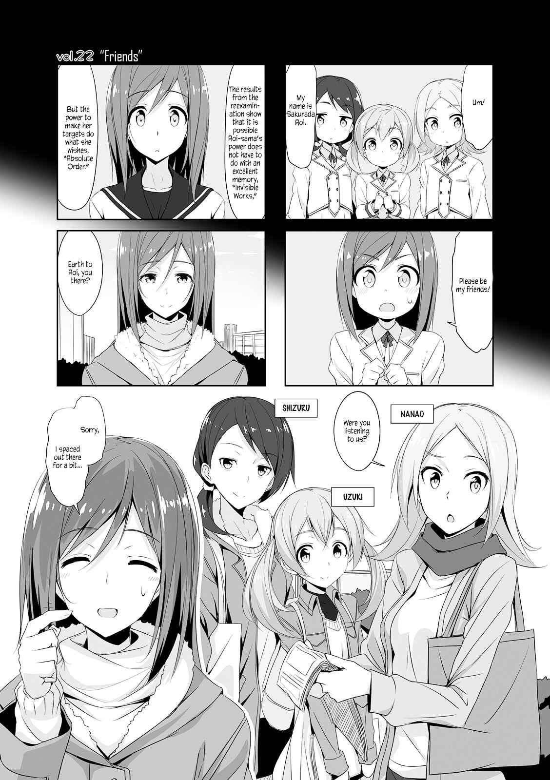 Chapter 22 - Page 1