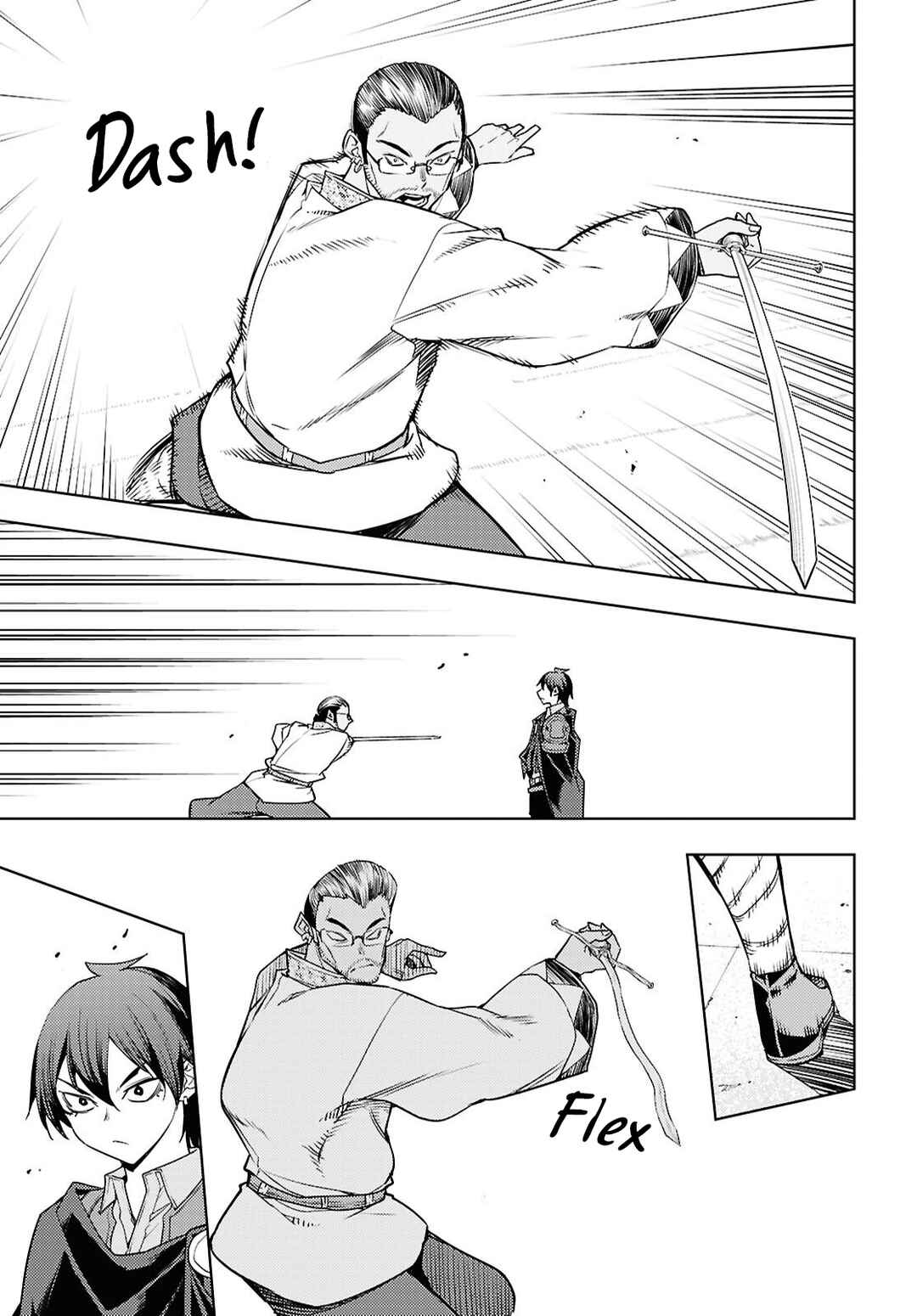 Chapter 86 - Page 10