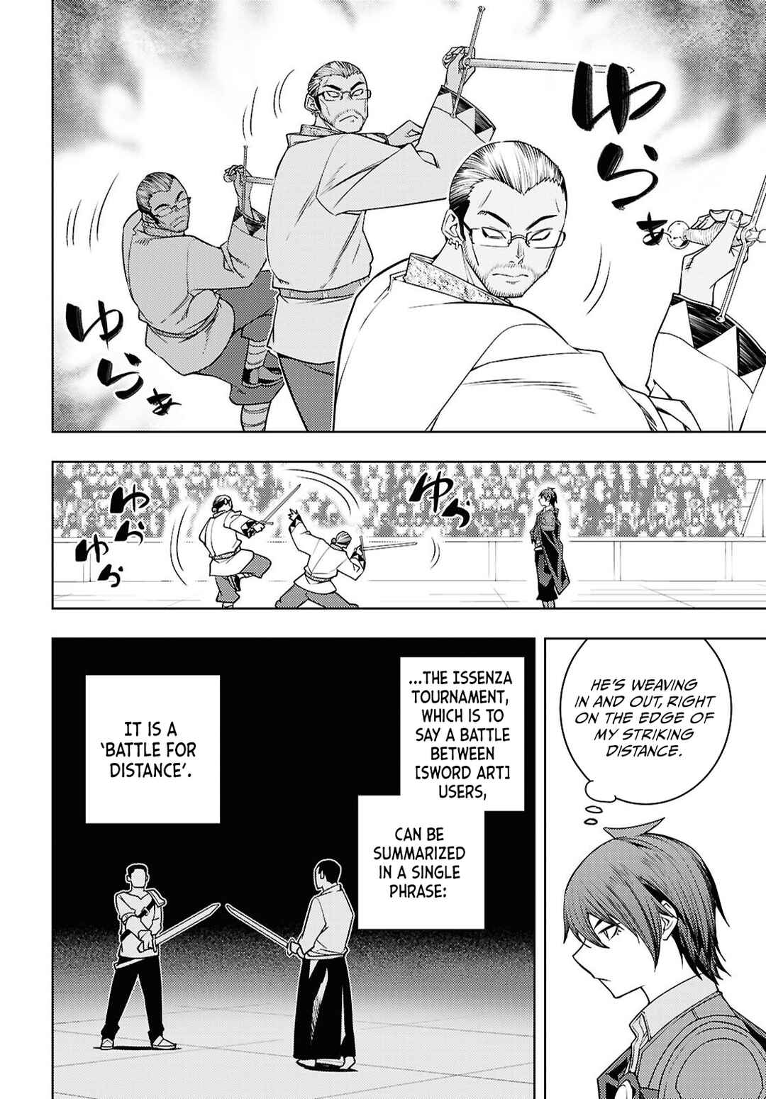 Chapter 86 - Page 11