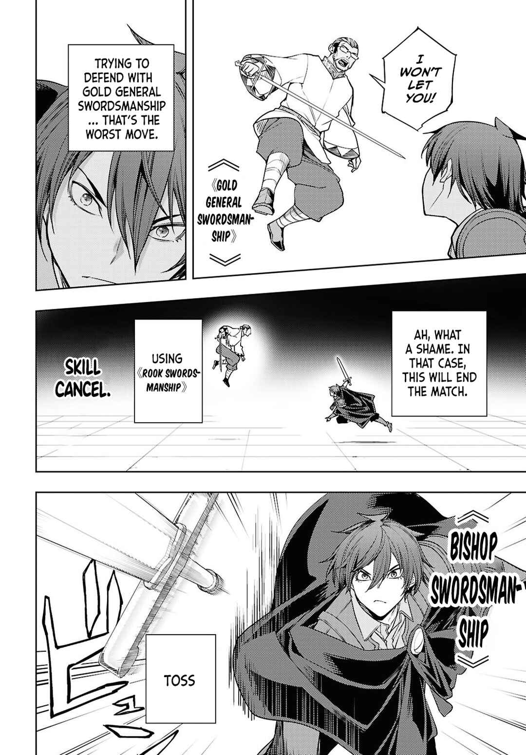 Chapter 86 - Page 15