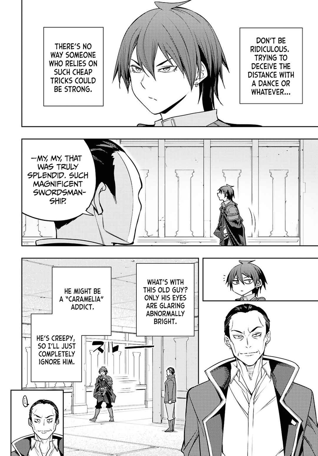 Chapter 86 - Page 19