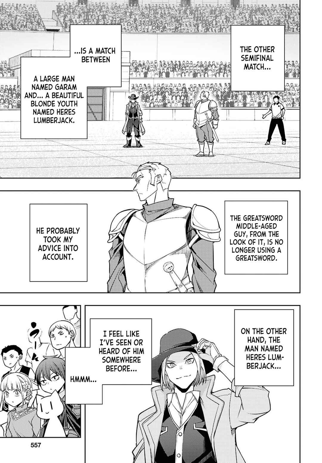 Chapter 86 - Page 20