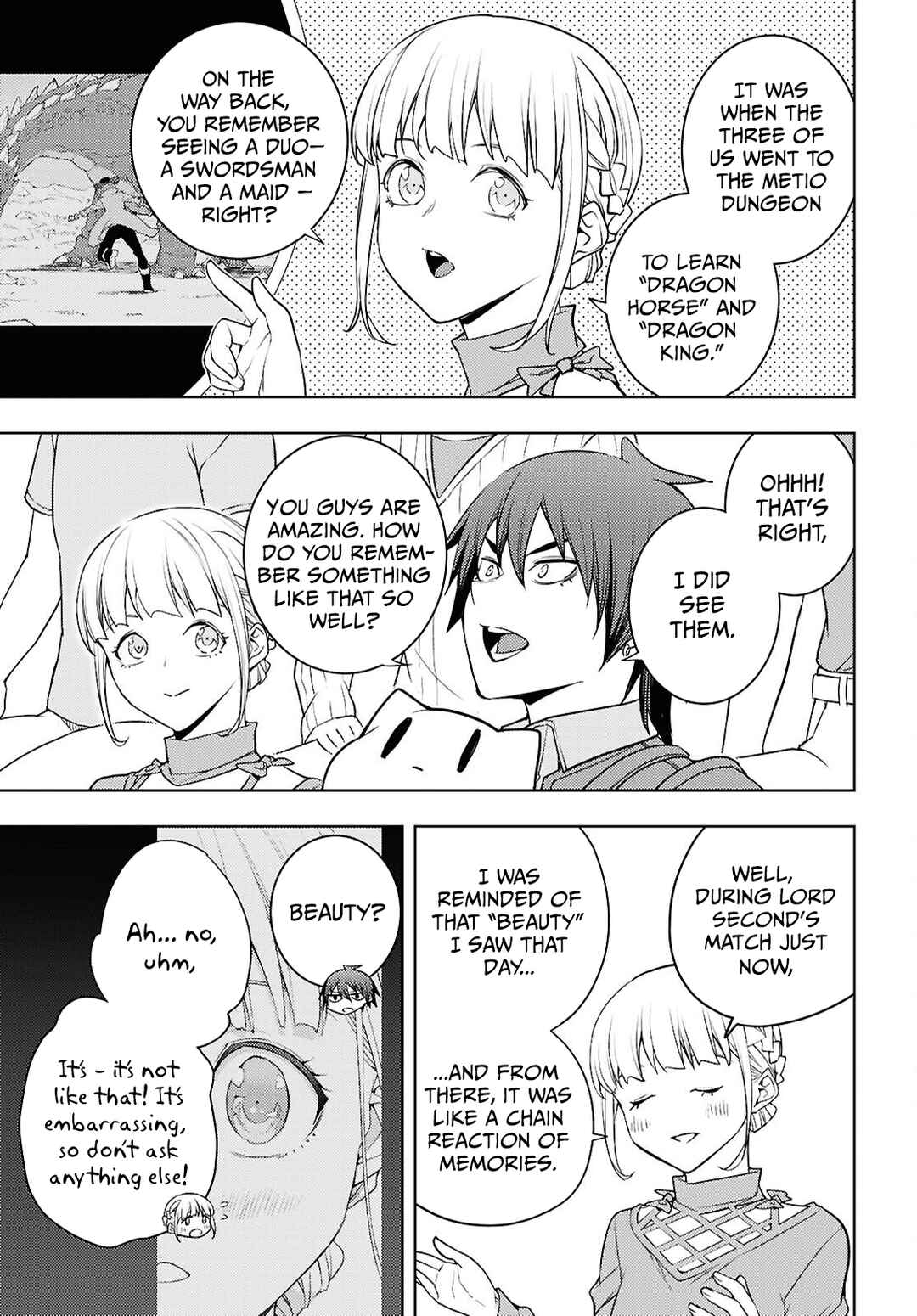 Chapter 86 - Page 22