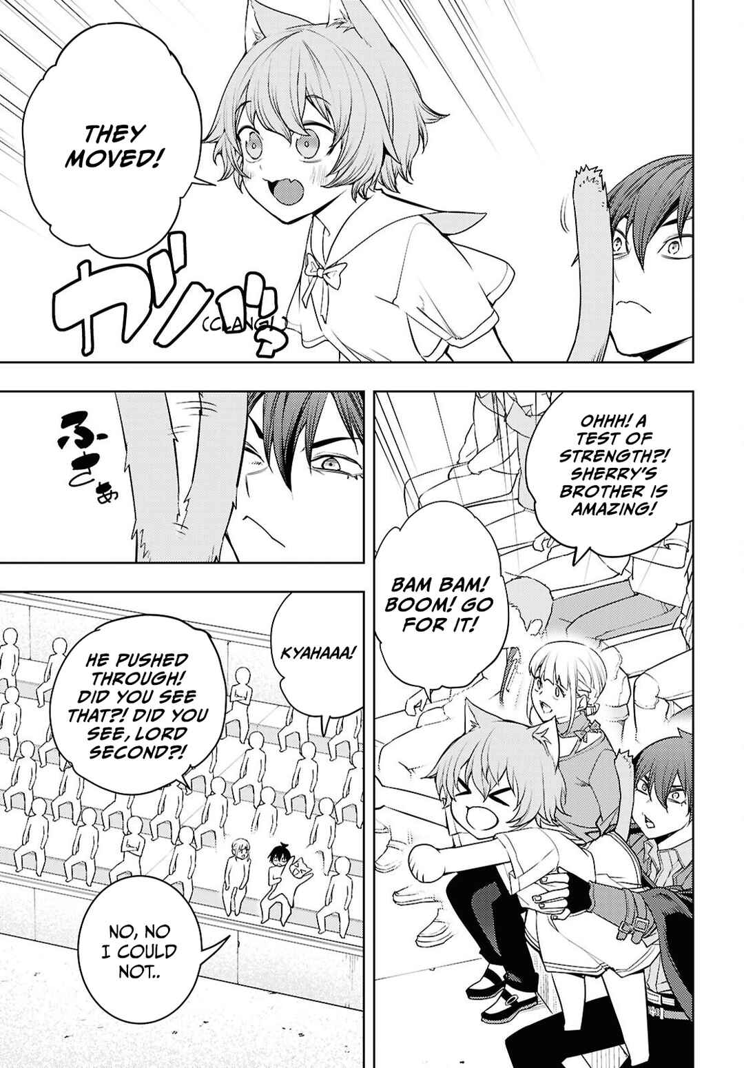 Chapter 86 - Page 24