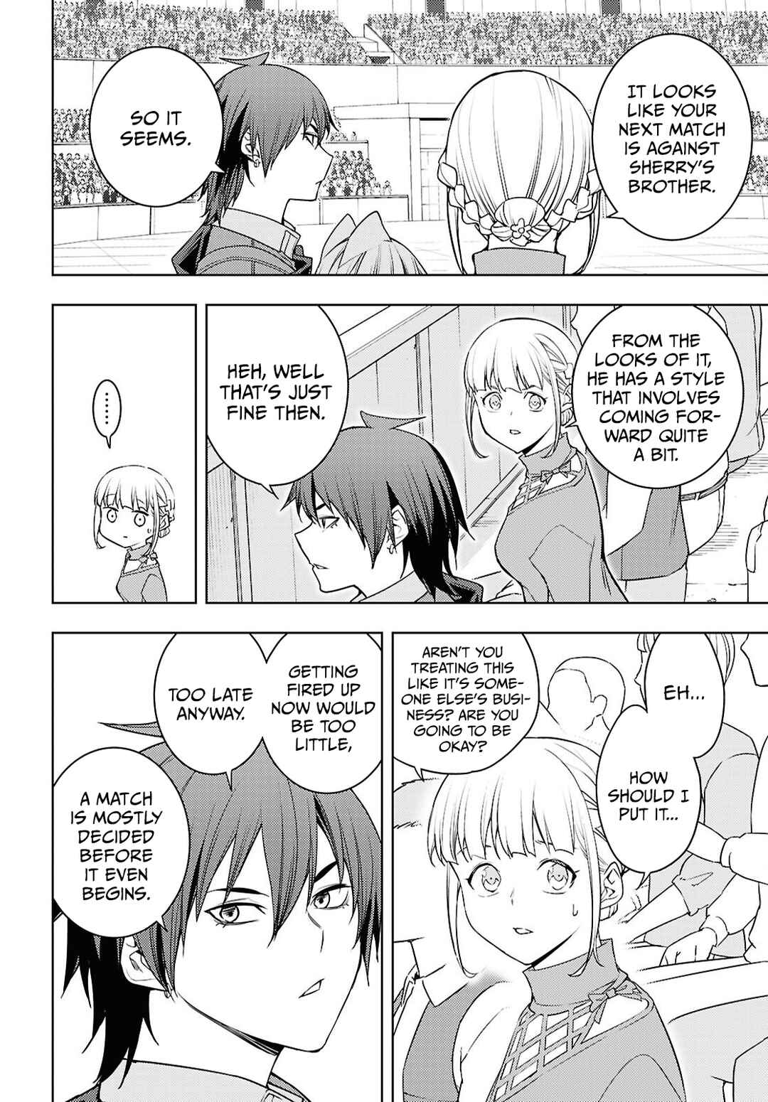 Chapter 86 - Page 25
