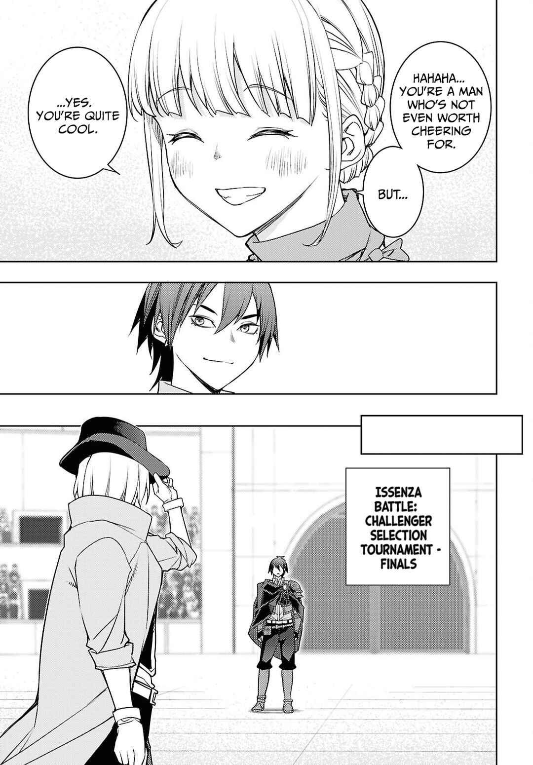 Chapter 86 - Page 26