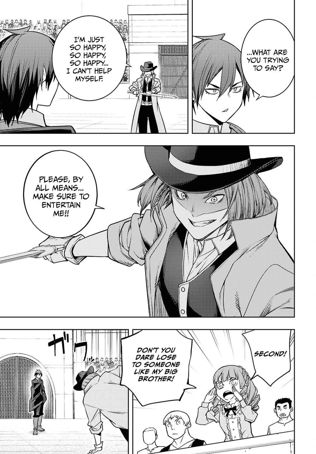 Chapter 86 - Page 28