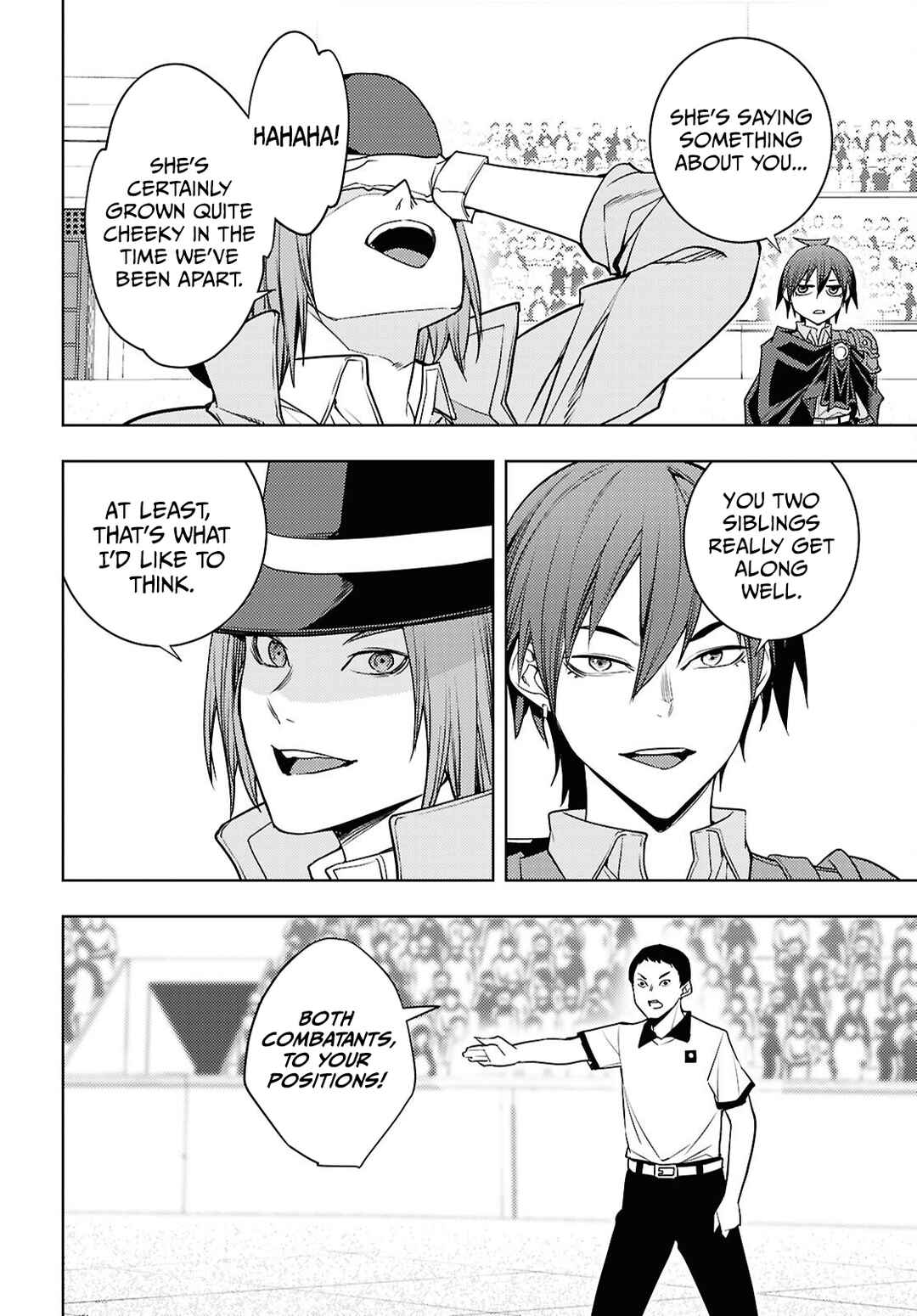 Chapter 86 - Page 29