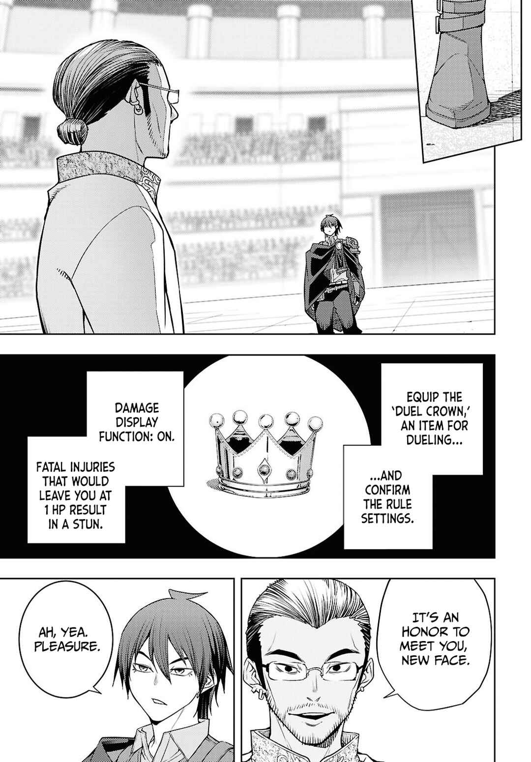 Chapter 86 - Page 8
