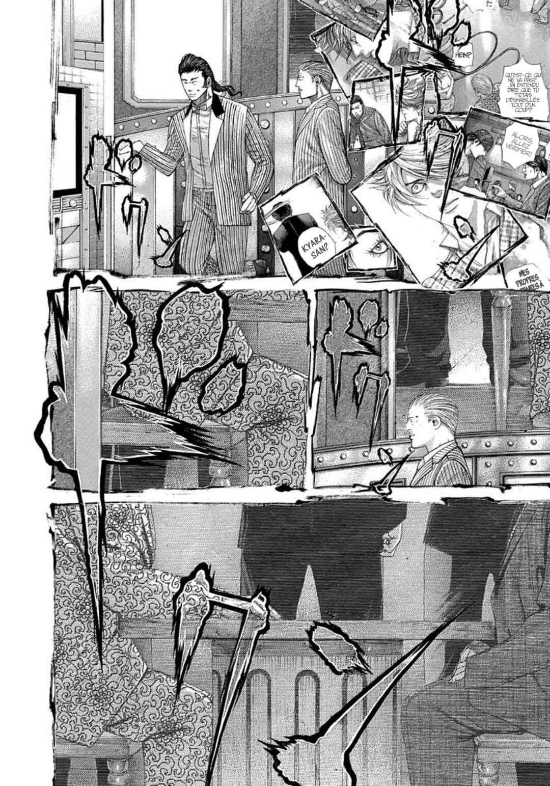 Chapter 228 - Page 12
