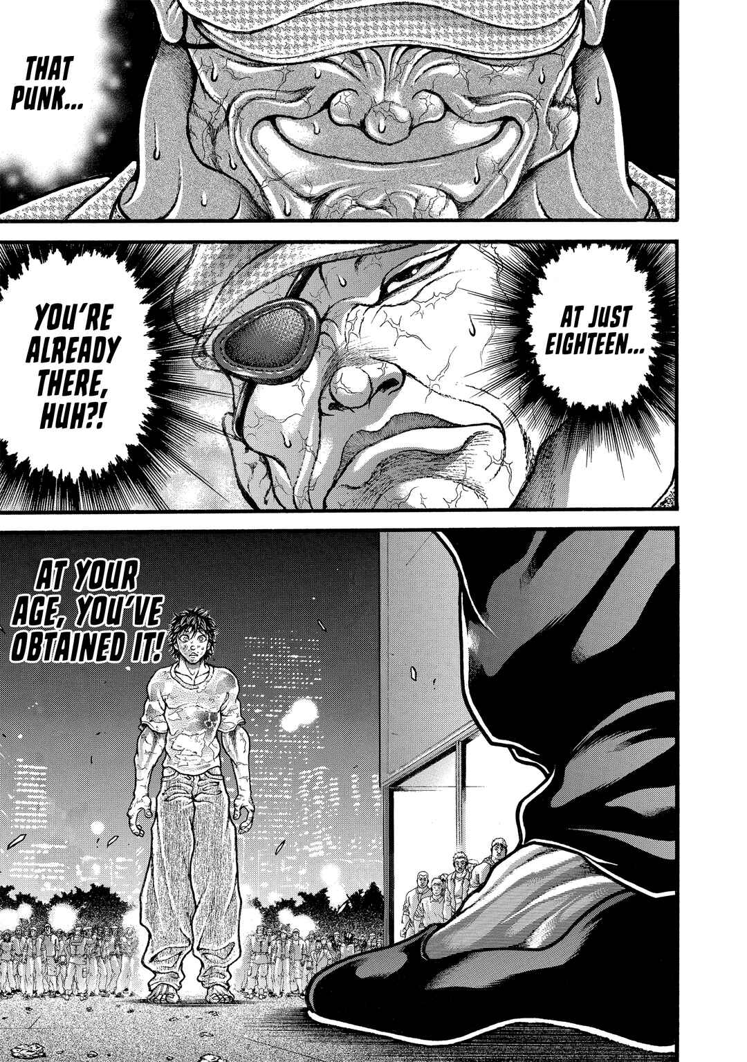 Chapter 278 - Page 12