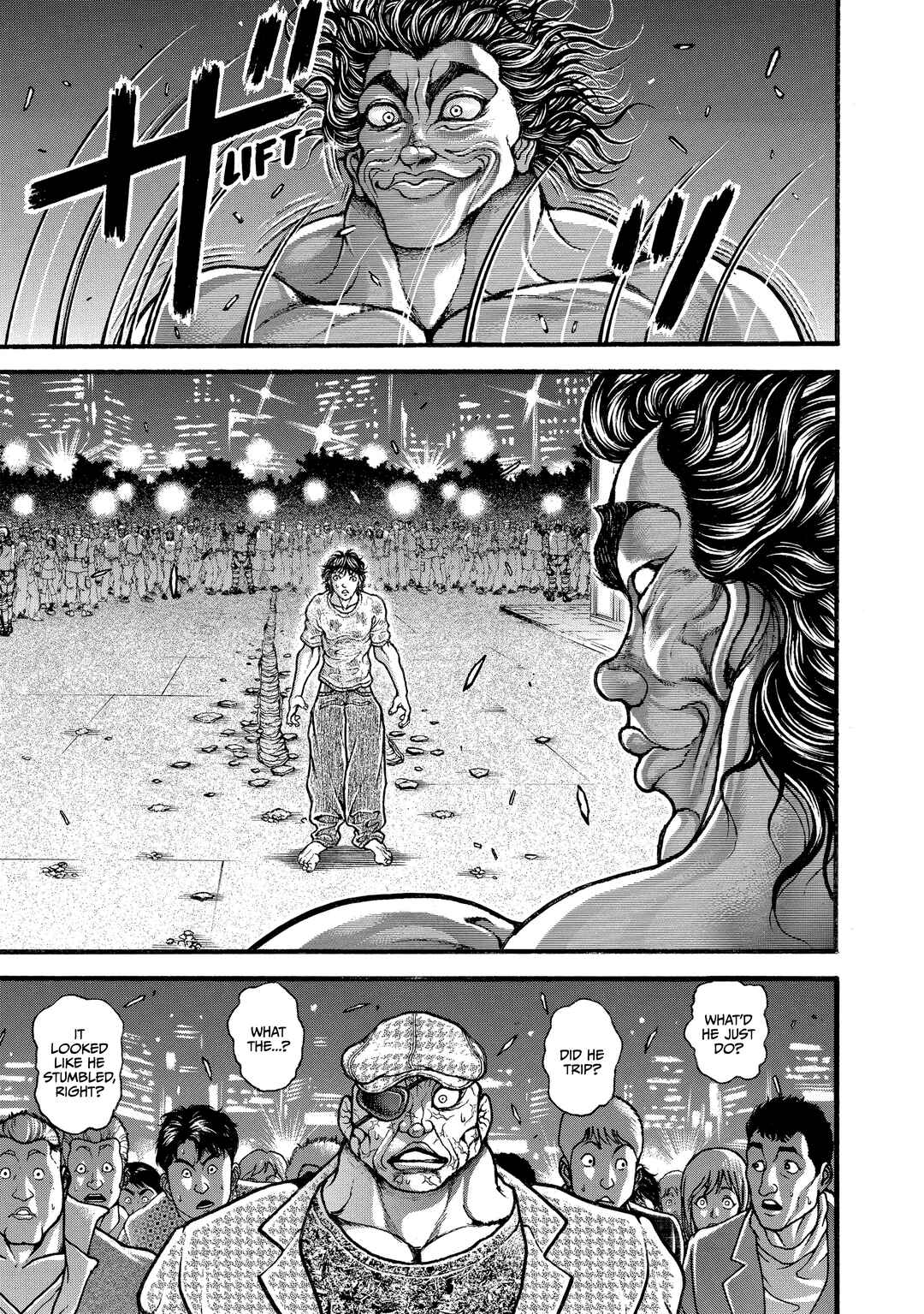 Chapter 278 - Page 6