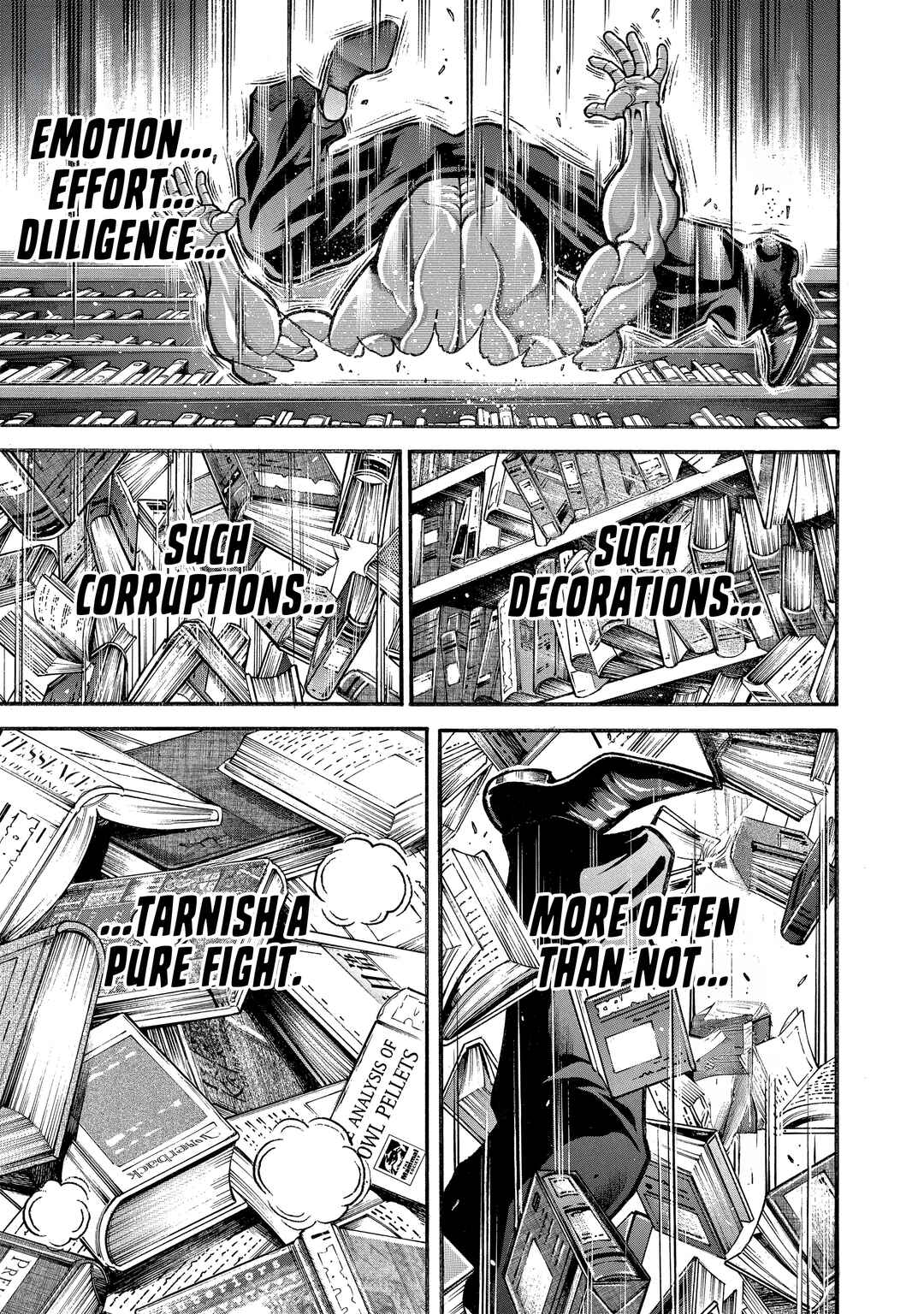Chapter 190 - Page 15