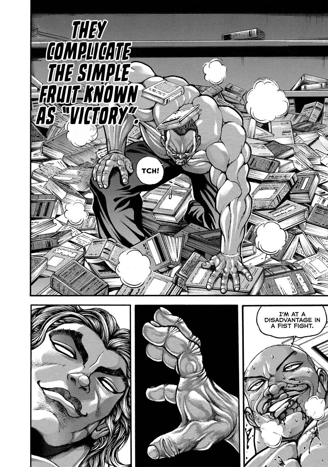 Chapter 190 - Page 16