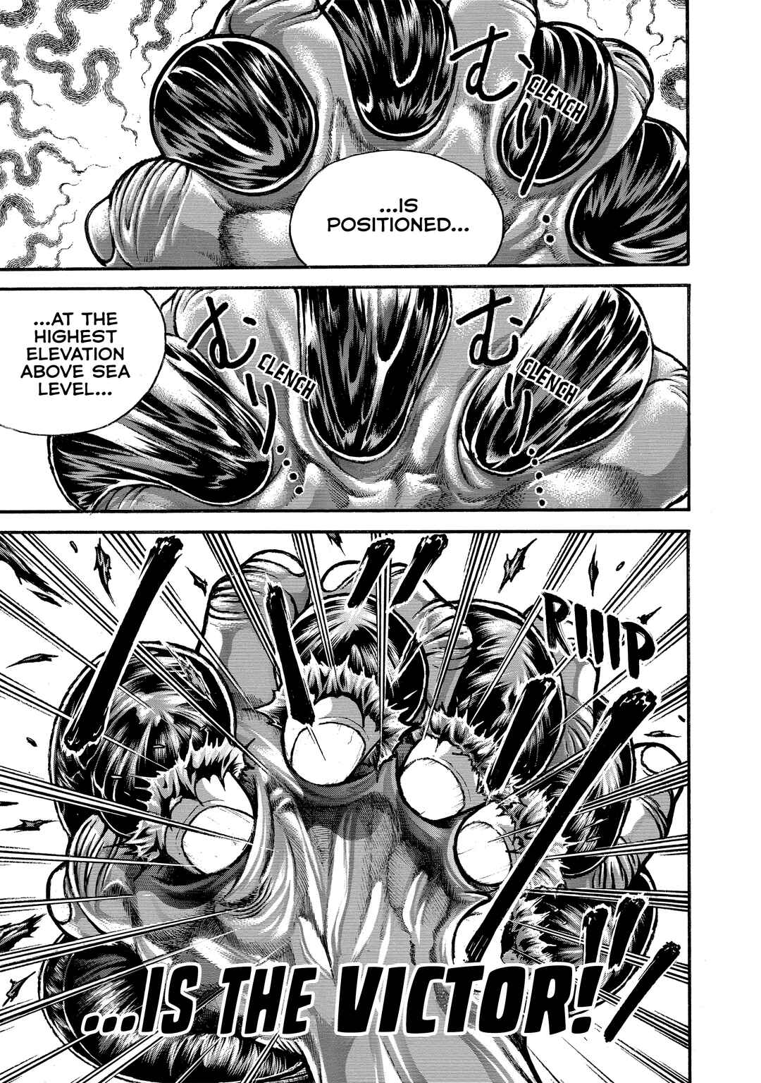 Chapter 190 - Page 19