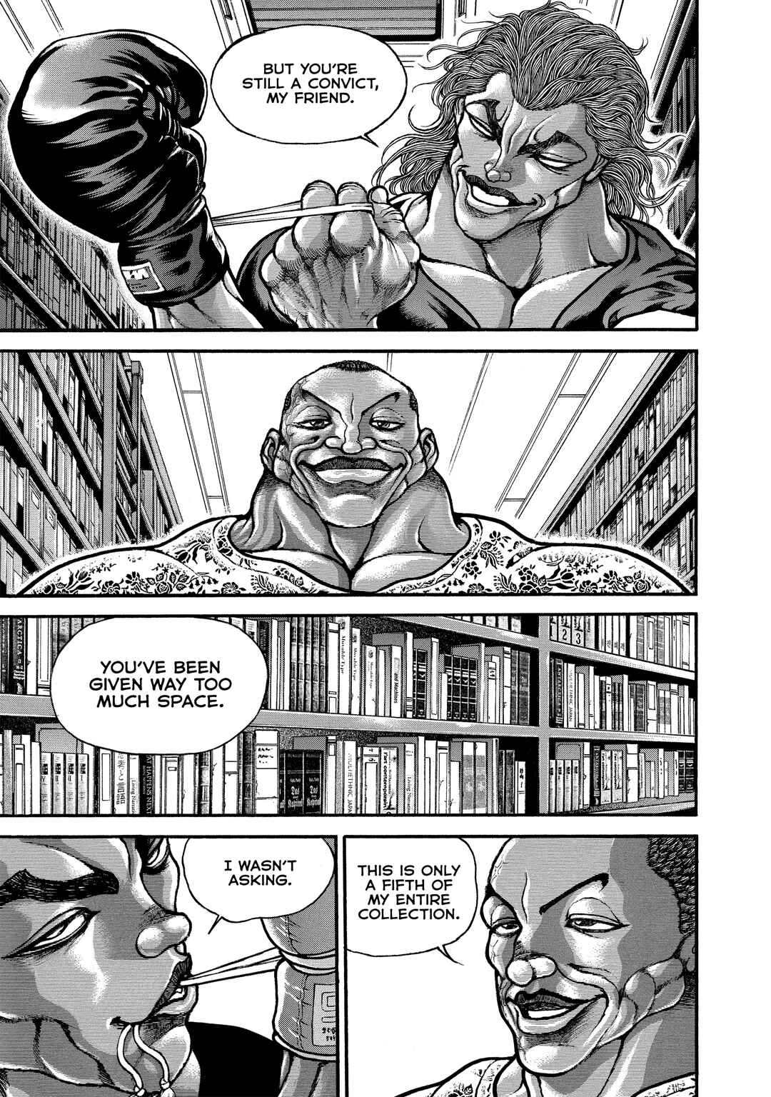 Chapter 190 - Page 5