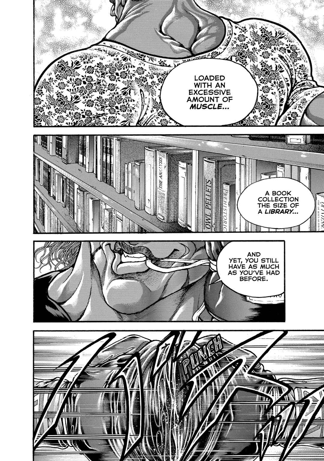 Chapter 190 - Page 6