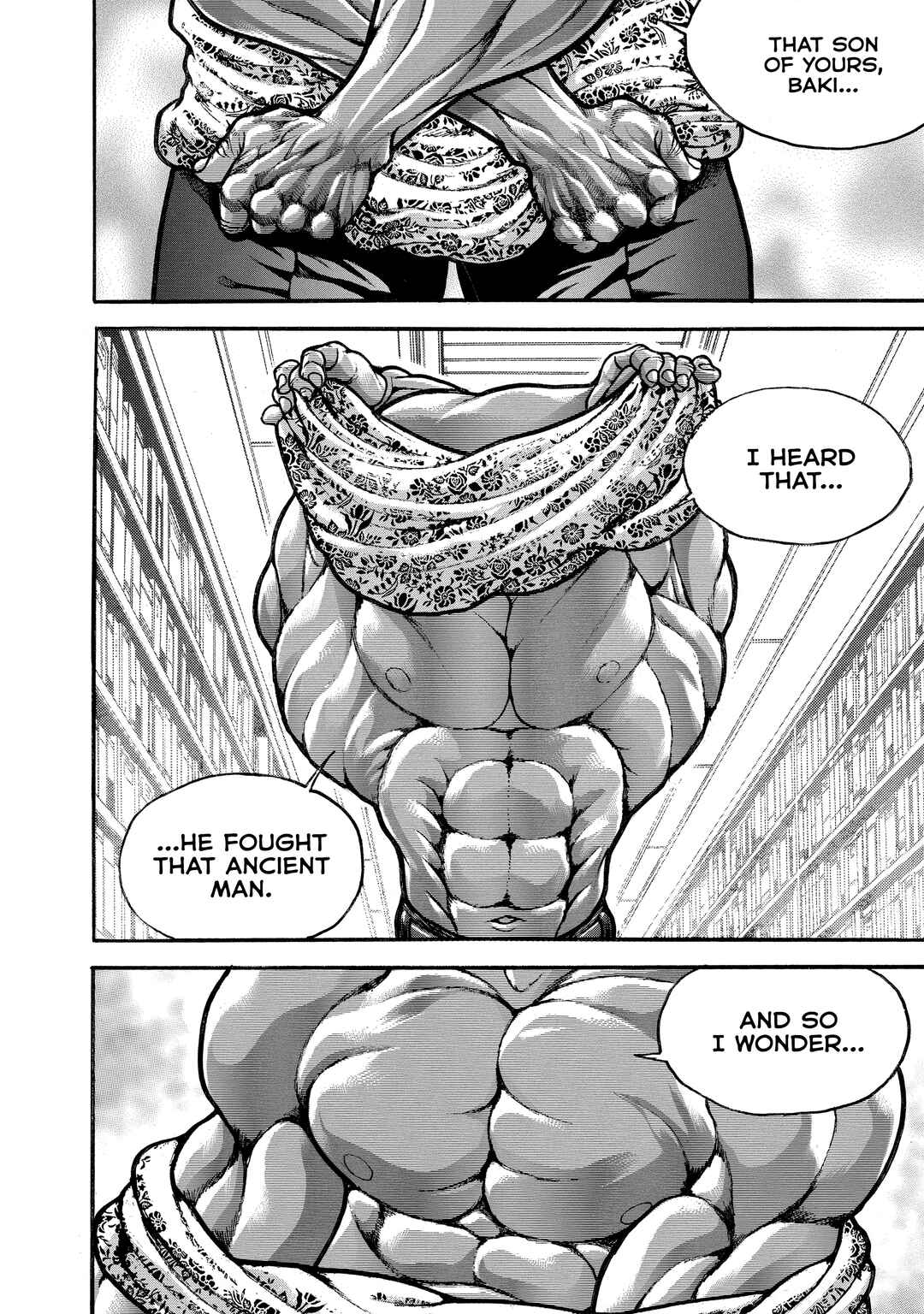 Chapter 190 - Page 8