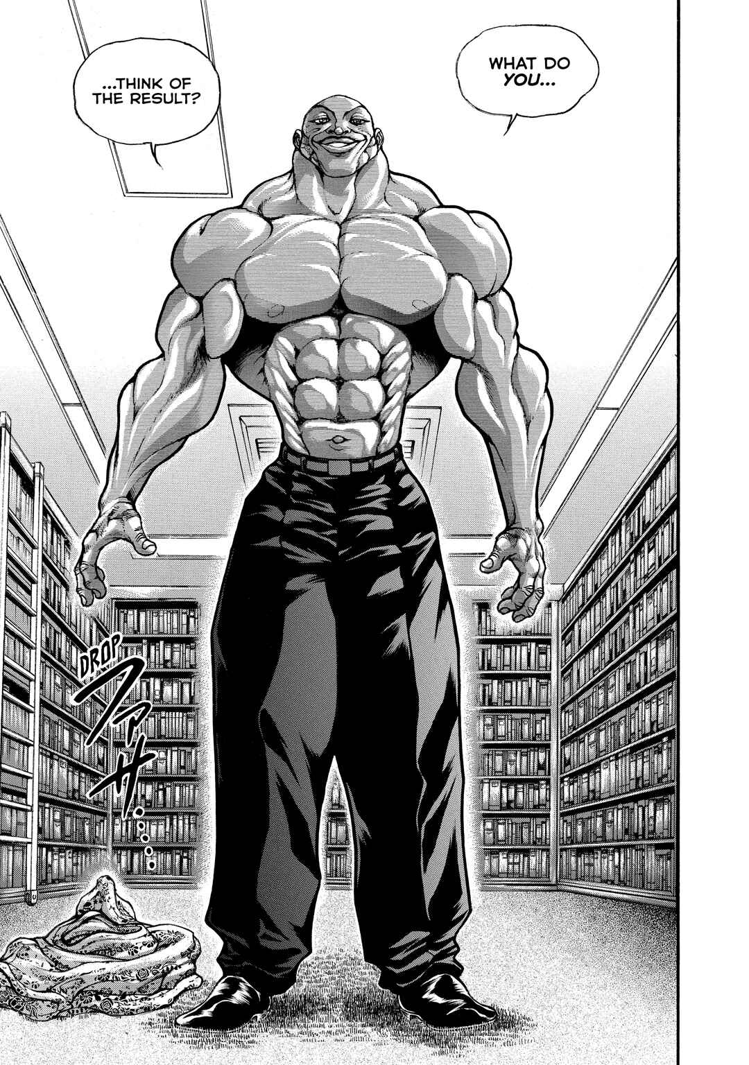 Chapter 190 - Page 9