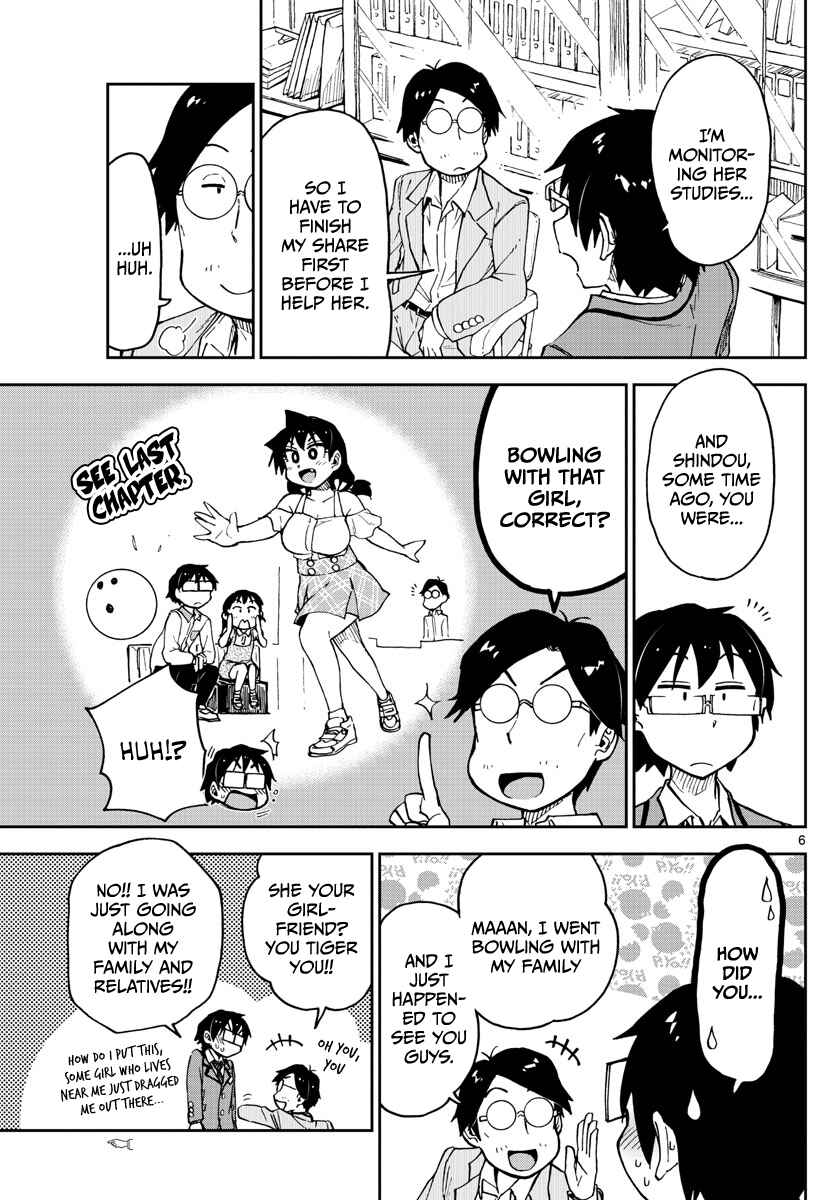 Chapter 93 - Page 5
