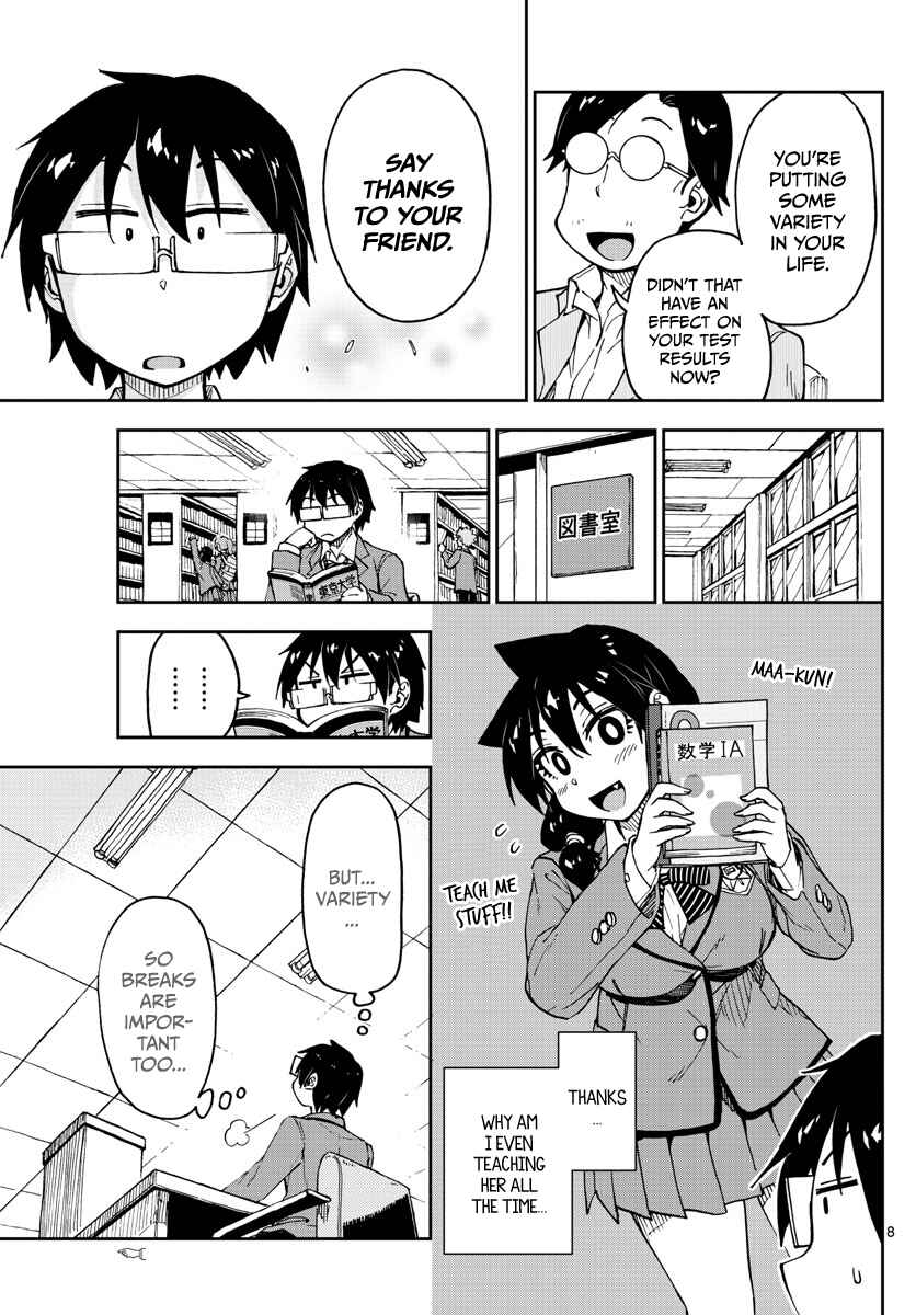 Chapter 93 - Page 7