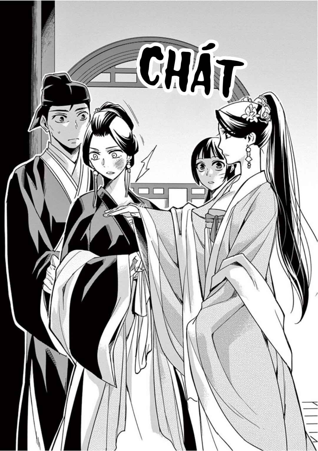 Chapter 41 - Page 22
