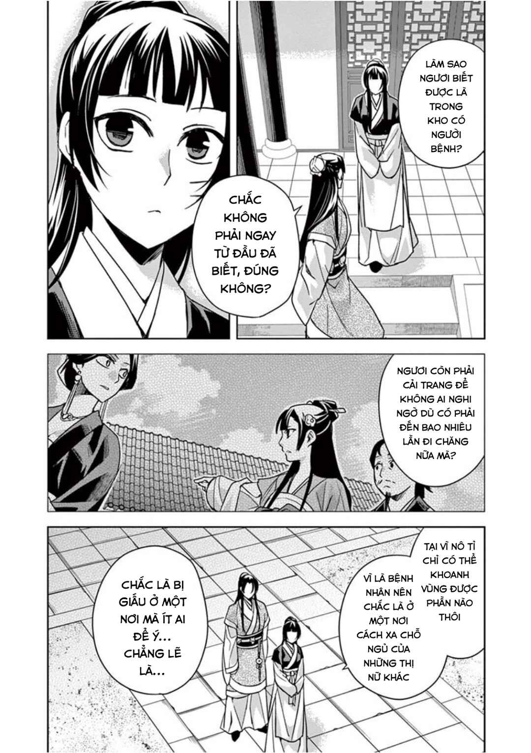 Chapter 41 - Page 34