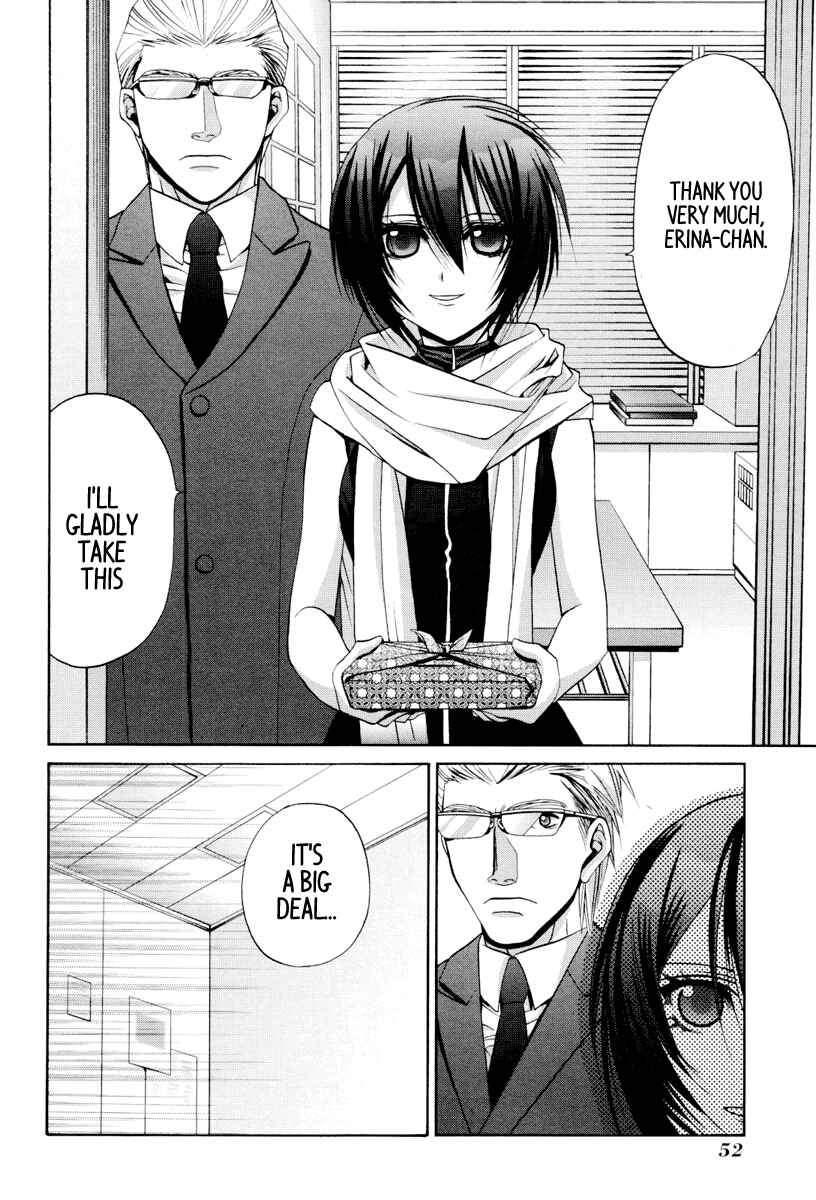 Chapter 87 - Page 25