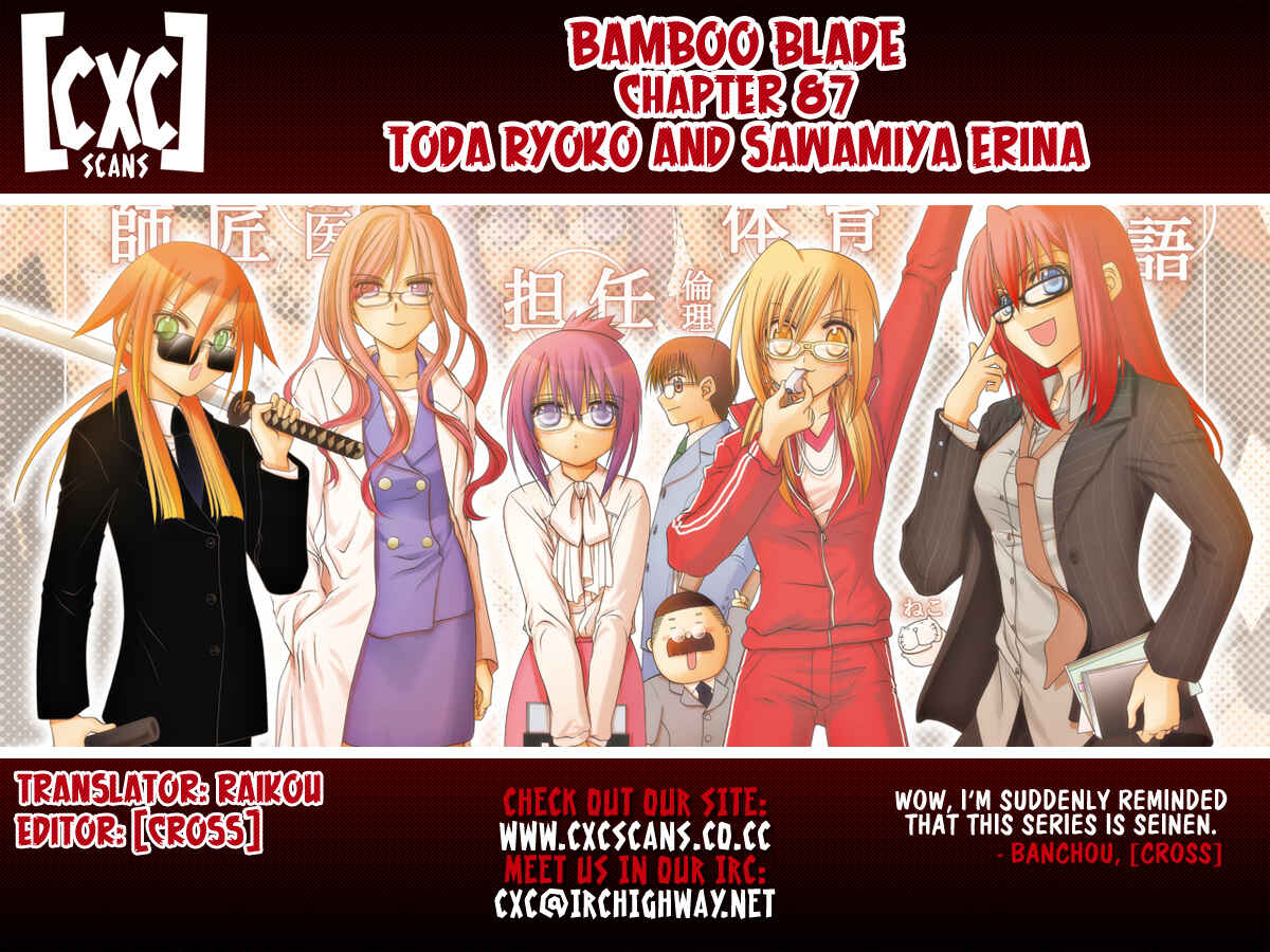 Chapter 87 - Page 28