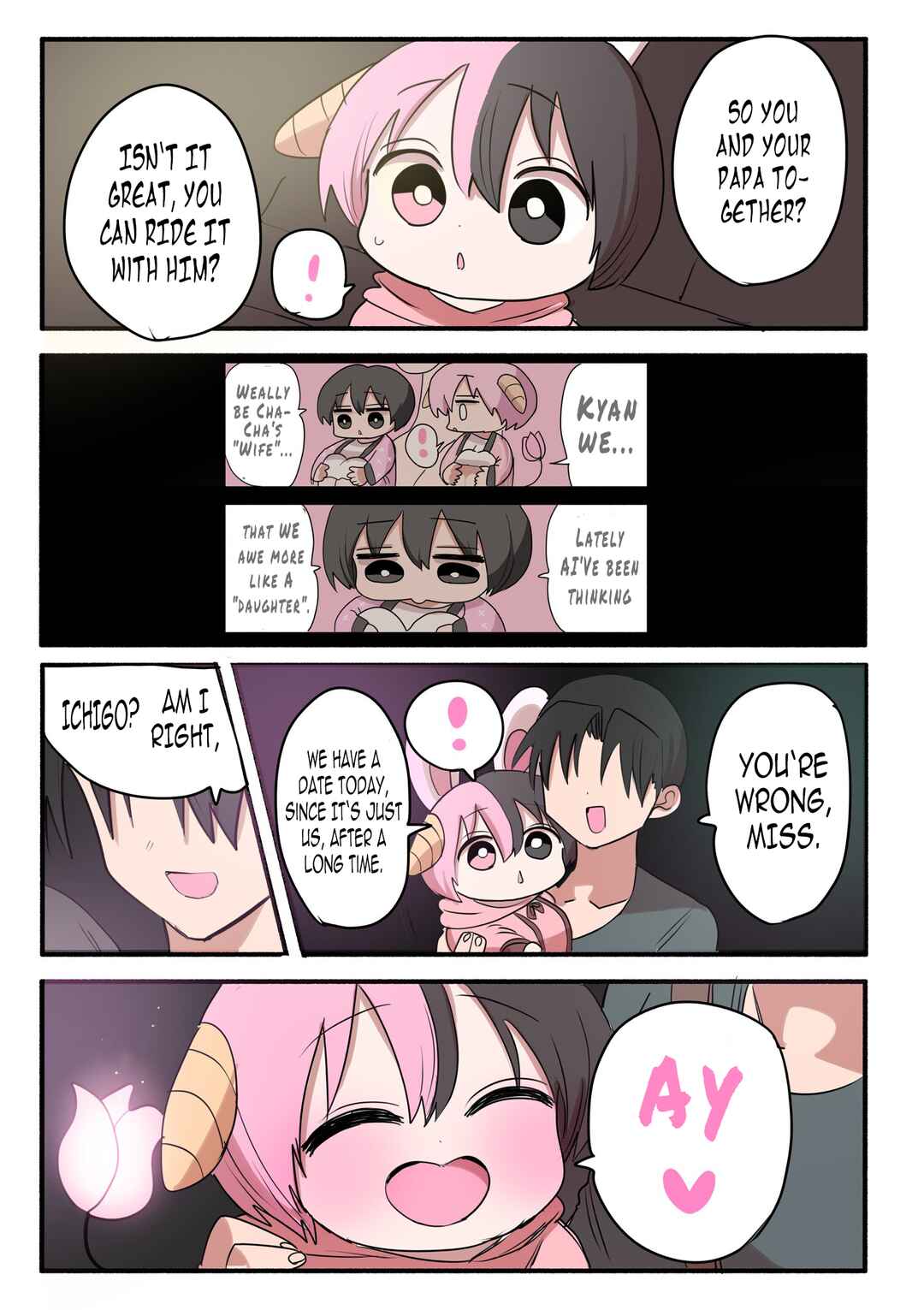 Chapter 246 - Page 3