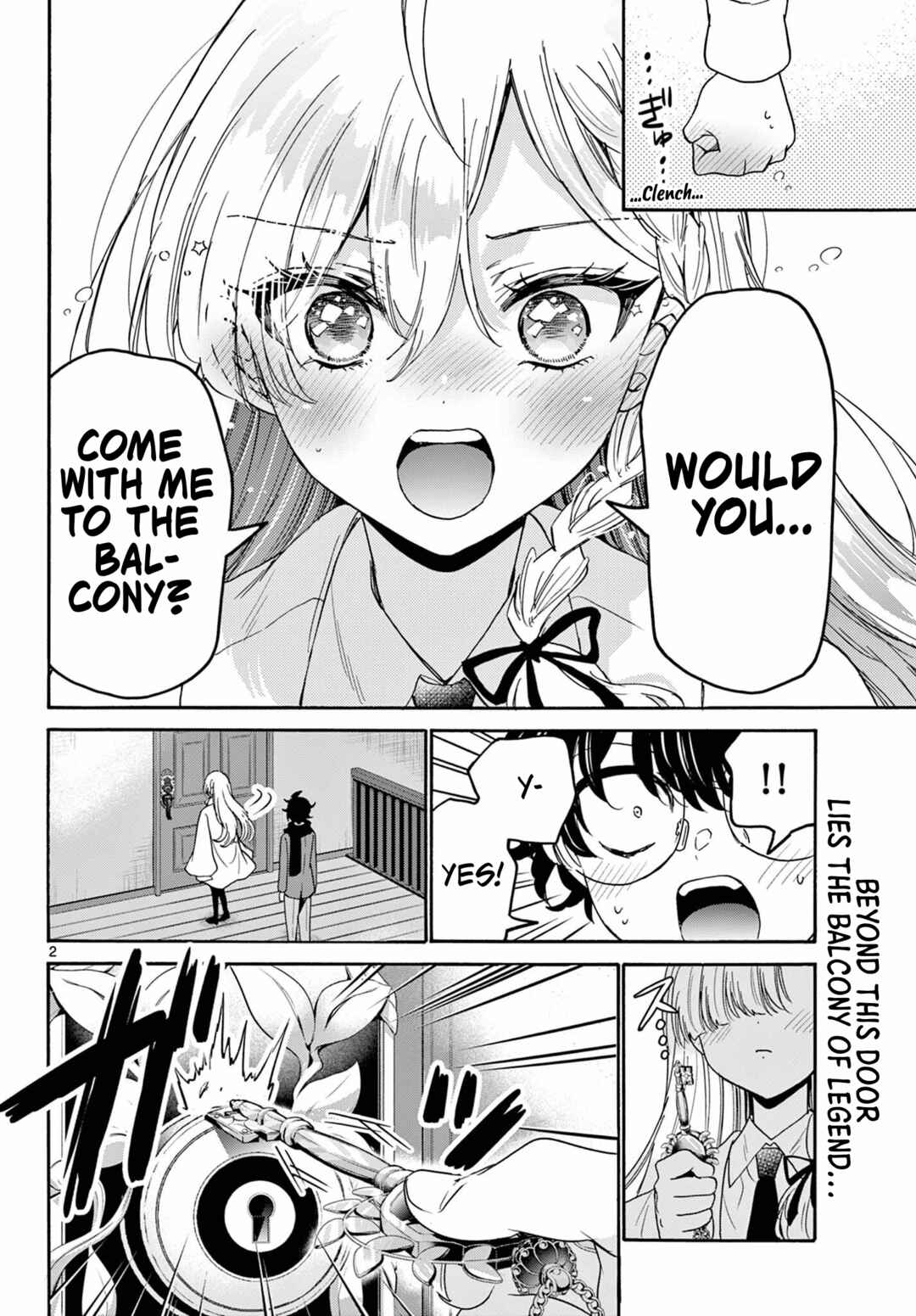 Chapter 181 - Page 2