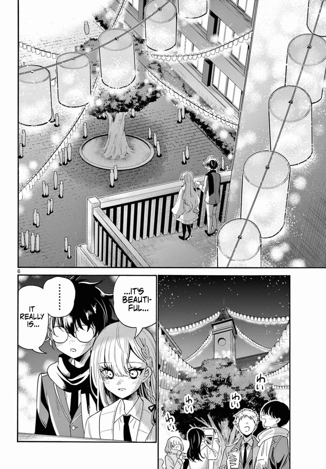 Chapter 181 - Page 6